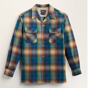 Pendleton Board Shirt